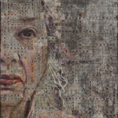 p161src_unravelled_encaustic-wax-collage_45x54_framed_sonja-rivett-carnac_square-thumbnail.jpg