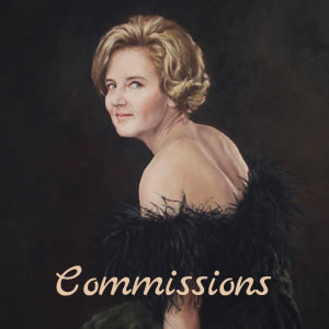 Commissions button