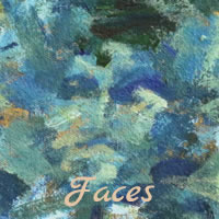  Faces artworks button