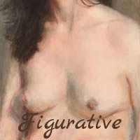  Figurative artworks button