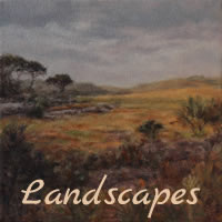  Landscape artworks button